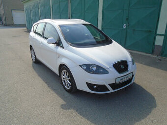 Seat Altea XL    1.4TSi