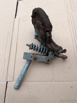 Moped Stadion S11 originál sedlo