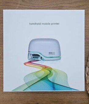 Elektronické razítko COLOP e-mark