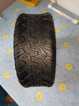 Prodám novou bezdušovou pneumatiku na elektrokoloběžku.