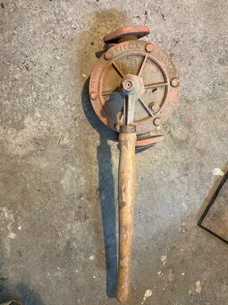 Ruční křídlová  pumpa sigma K5