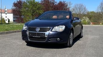 VW EOS 2.0TDi EDITION 2008