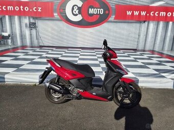Kymco Agility 125