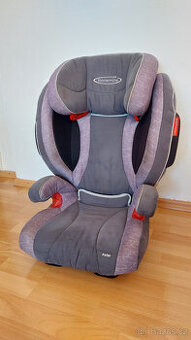 Autosedačka STORCHENMÜHLE Solar 2 SeatFix