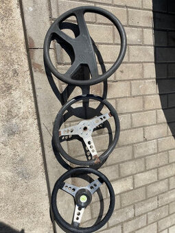 Trabant volant kolíňák