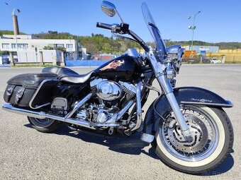 Harley Davidson Road King FLHRCI classic r. 2002