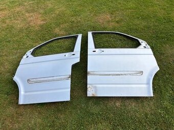 Přední dveře VW Multivan, Transporter