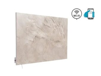 Keramický topný panel