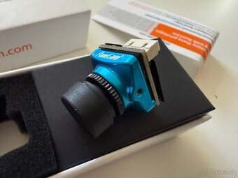 FPV kamera RunCam Phoenix Joshua Bardwell Edition