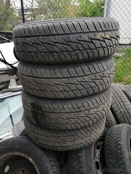 PRODAM=ZIMNI PNEU 185/65r-15.