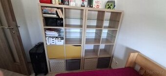 Kallax Ikea