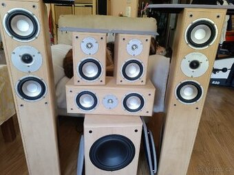 Repra Magnát set 990 5+1