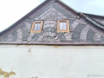 Břidlicový obklad