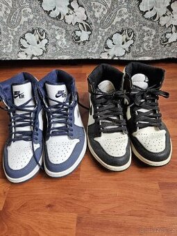 Nike Air Jordan REPLIKY 40.5