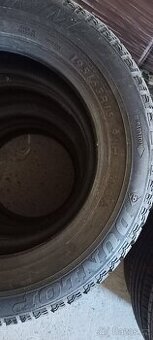 Dunlop sp winter sport 195 65 r15 91h