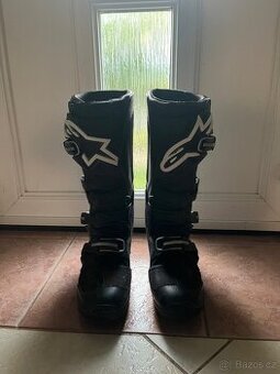 Alpinestars tech 7