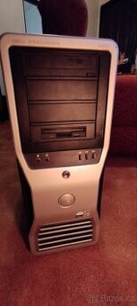 Dell Precision 690