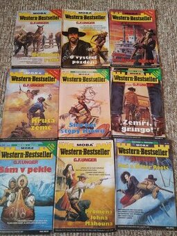 Westerny Unger