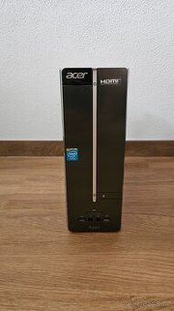 acer Aspire XC-603