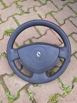 Renault - volant s airbagem