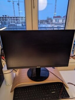 Acer SA240Y 24" Full HD 1920x1080 75Hz monitor