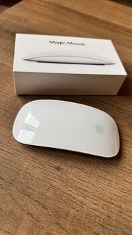 Apple Magic Mouse Lightning