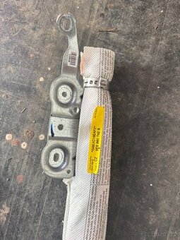 Stropní airbag Audi A4 B7