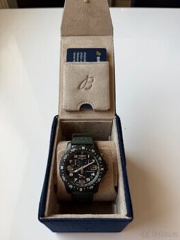 Breitling Endurance pro 44- zelené
