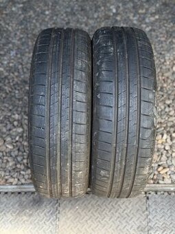 205/60/16 - Falken letní sada pneu