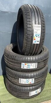 Letní pneumatiky Bridgestone 235/50/19 - nové