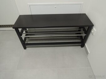 Botník TJUSIG IKEA