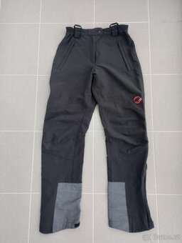 Mammut kalhoty S