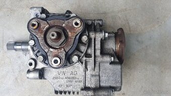 Prodám přední rozvodovku VW