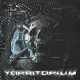 Torr - Torritorium  CD - 1
