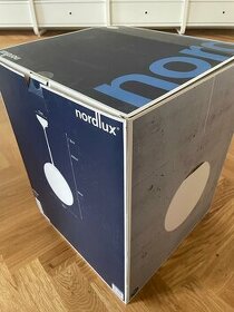 Závěsné kulaté světlo NORDLUX - 1