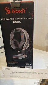 RGB Gaming Headset Stand GS2L