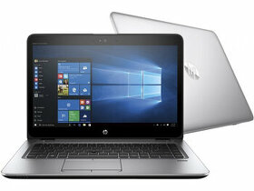 Notebook HP Elite 840 G3 / i5-6300U / 8GB RAM / 256GB NVMe