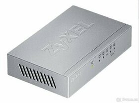Ethernet switch Zyxel ES-105A