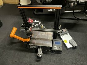 Creality Ender 3 PRO - 3D tiskárna - 1