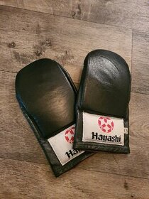 Boxerské rukavice Hayashi - 1
