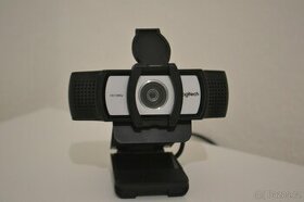 Logitech C930e - Kvalitní webkamera