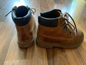 Dětské boty Timberland - 1