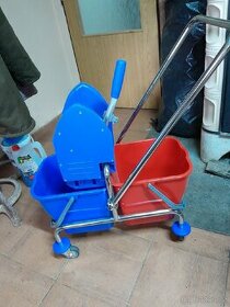 Úklidový vozík carol - 1