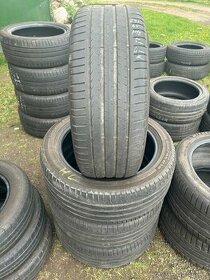 4ks letní pneu Pirelli 235/45/18 - 1
