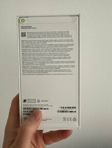 iPhone 15 Pro Max 256GB bílý titan,nerozbalený,záruka 2roky