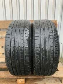 2ks 215/55/17/Pirelli 2018/94W/letní pneu 5.9m