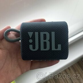 JBL GO 3 | Bluetooth Reproduktor