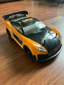 MALI Racing Street Racer 1:8 RTR 4WD.