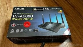 gaming router asus rt-ac88u/ac3100