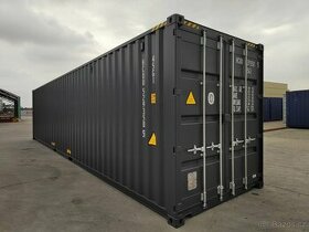 Lodní kontejner 40HC (12 x 2.8m)